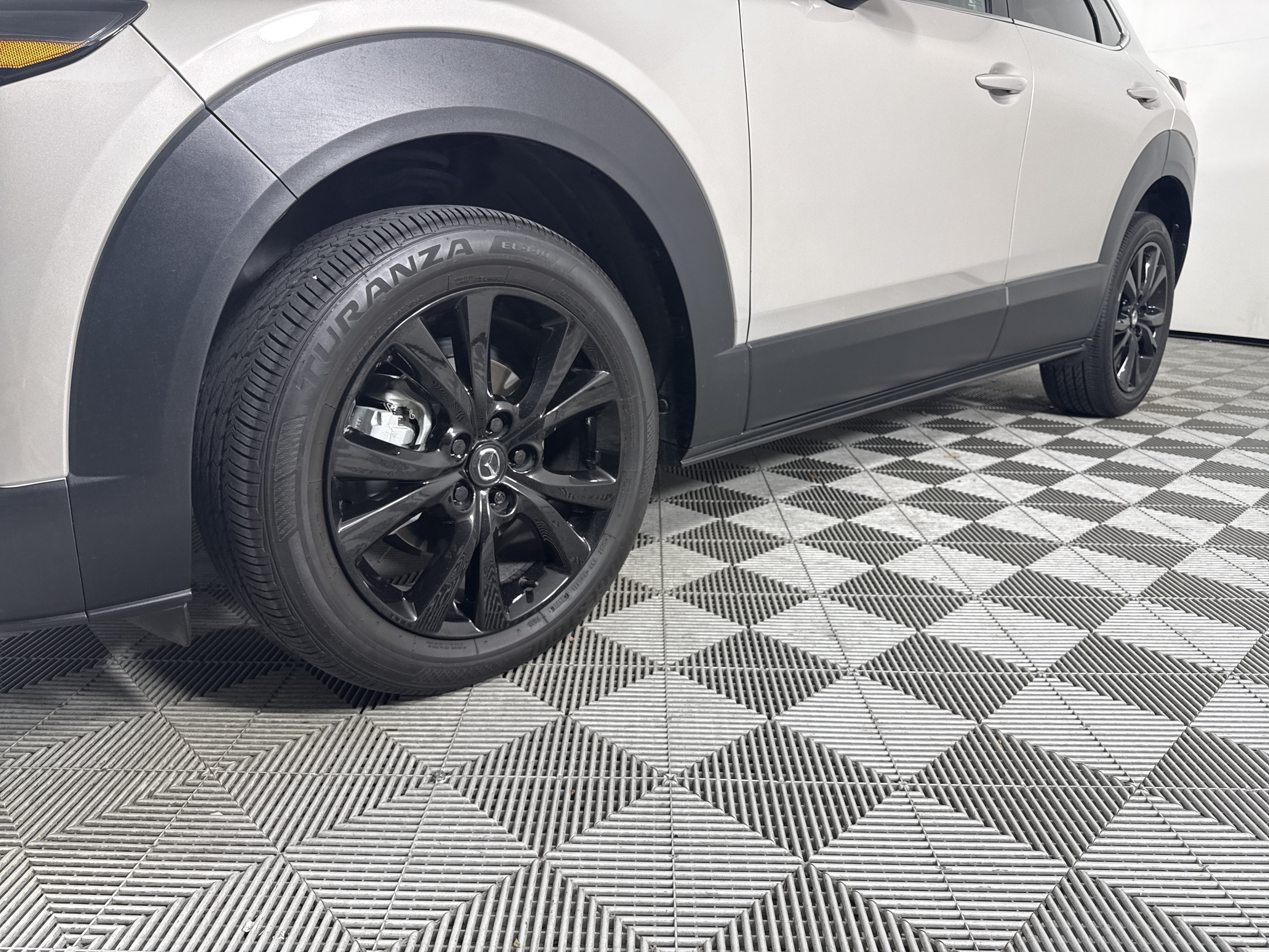 2023 Mazda Mazda CX-30 2.5 Turbo Premium Package