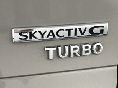 2023 Mazda Mazda CX-30 2.5 Turbo Premium Package