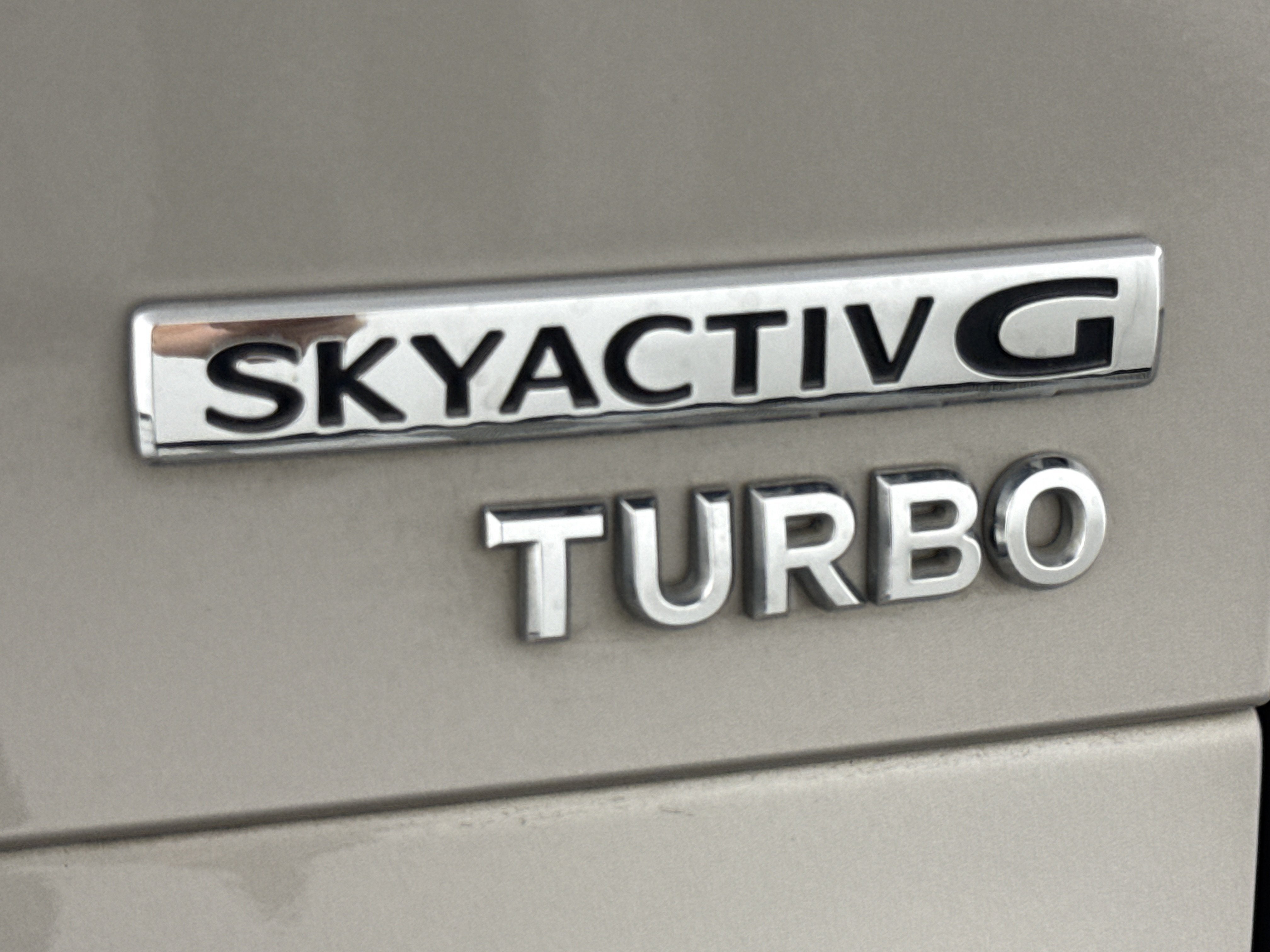 2023 Mazda Mazda CX-30 2.5 Turbo Premium Package