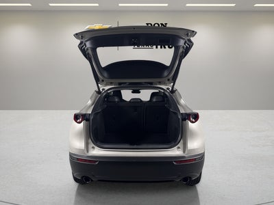 2023 Mazda Mazda CX-30 2.5 Turbo Premium Package