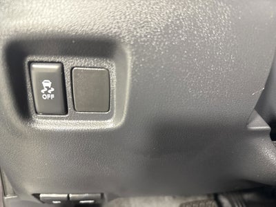 2015 Nissan Versa S Plus