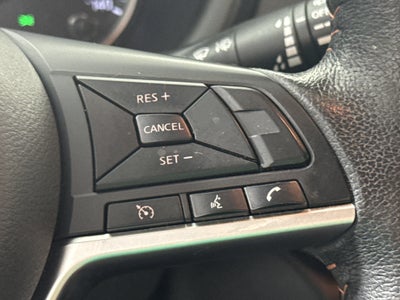 2019 Nissan Kicks SR