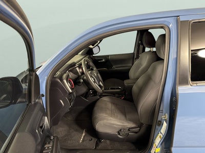 2019 Toyota Tacoma 2WD TRD Off Road