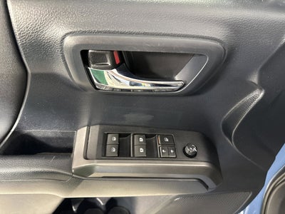 2019 Toyota Tacoma 2WD TRD Off Road