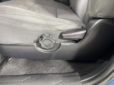 2019 Toyota Tacoma 2WD TRD Off Road