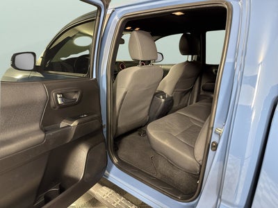 2019 Toyota Tacoma 2WD TRD Off Road