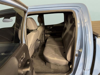 2019 Toyota Tacoma 2WD TRD Off Road