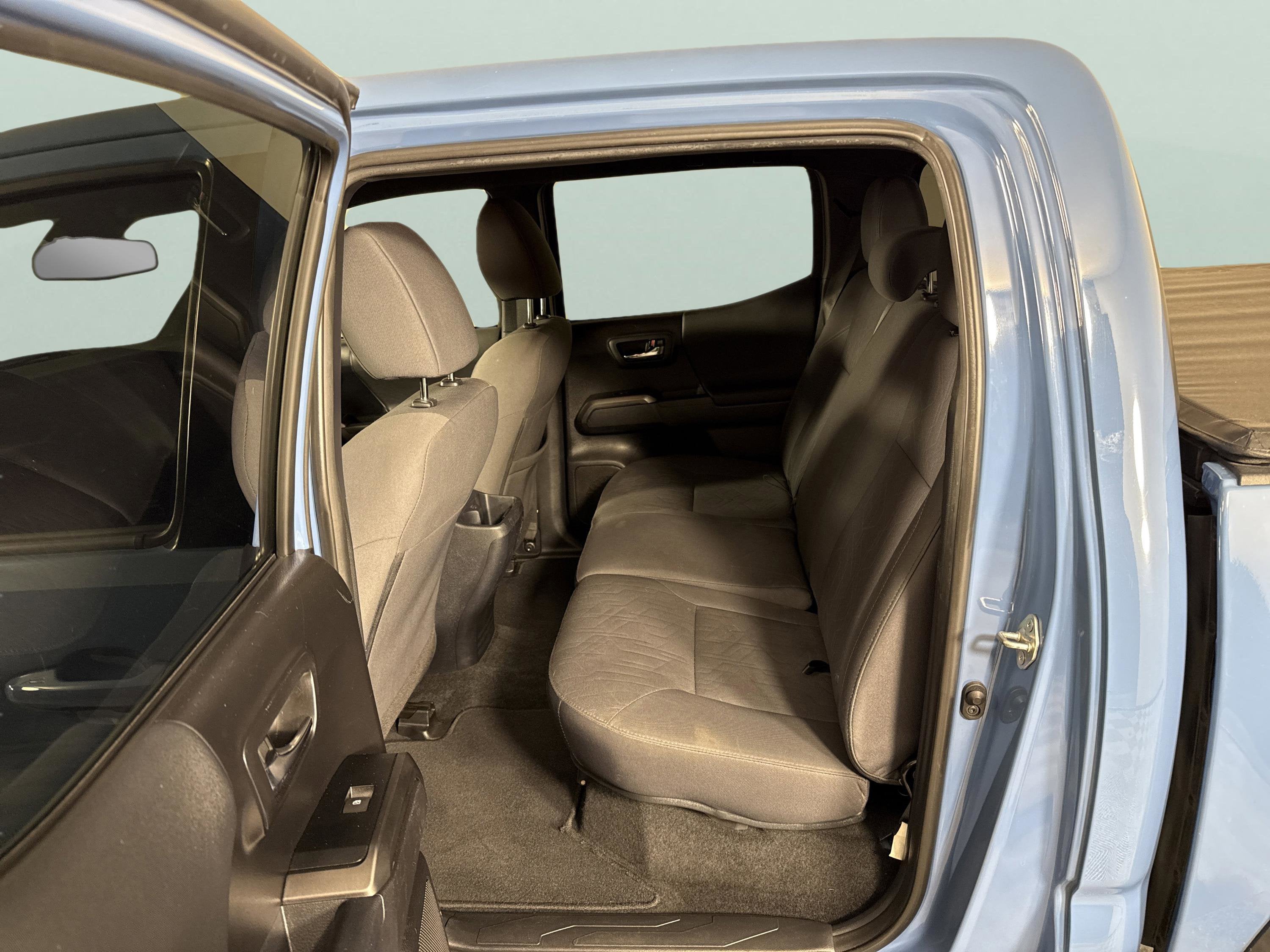 2019 Toyota Tacoma 2WD TRD Off Road