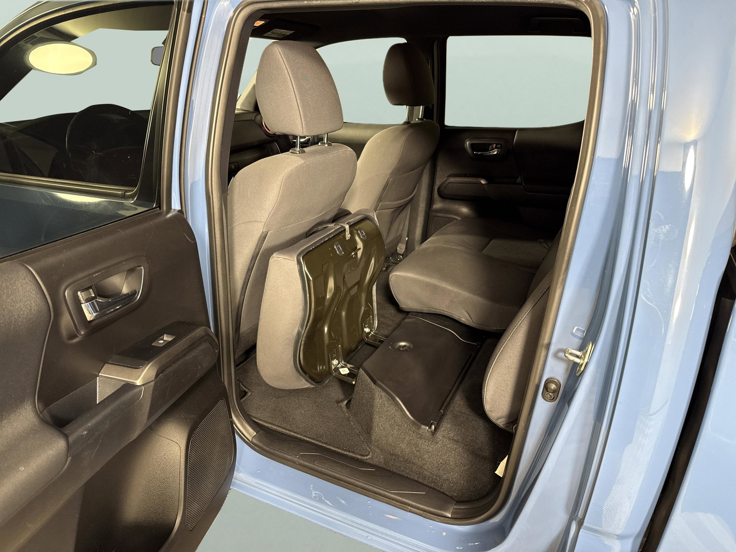 2019 Toyota Tacoma 2WD TRD Off Road