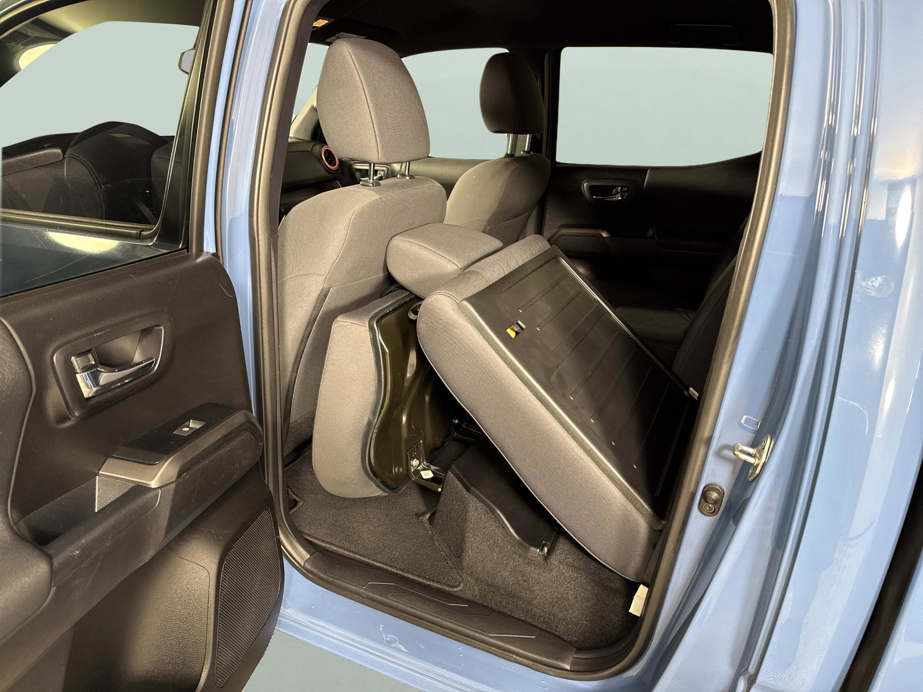 2019 Toyota Tacoma 2WD TRD Off Road