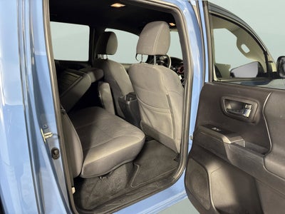 2019 Toyota Tacoma 2WD TRD Off Road