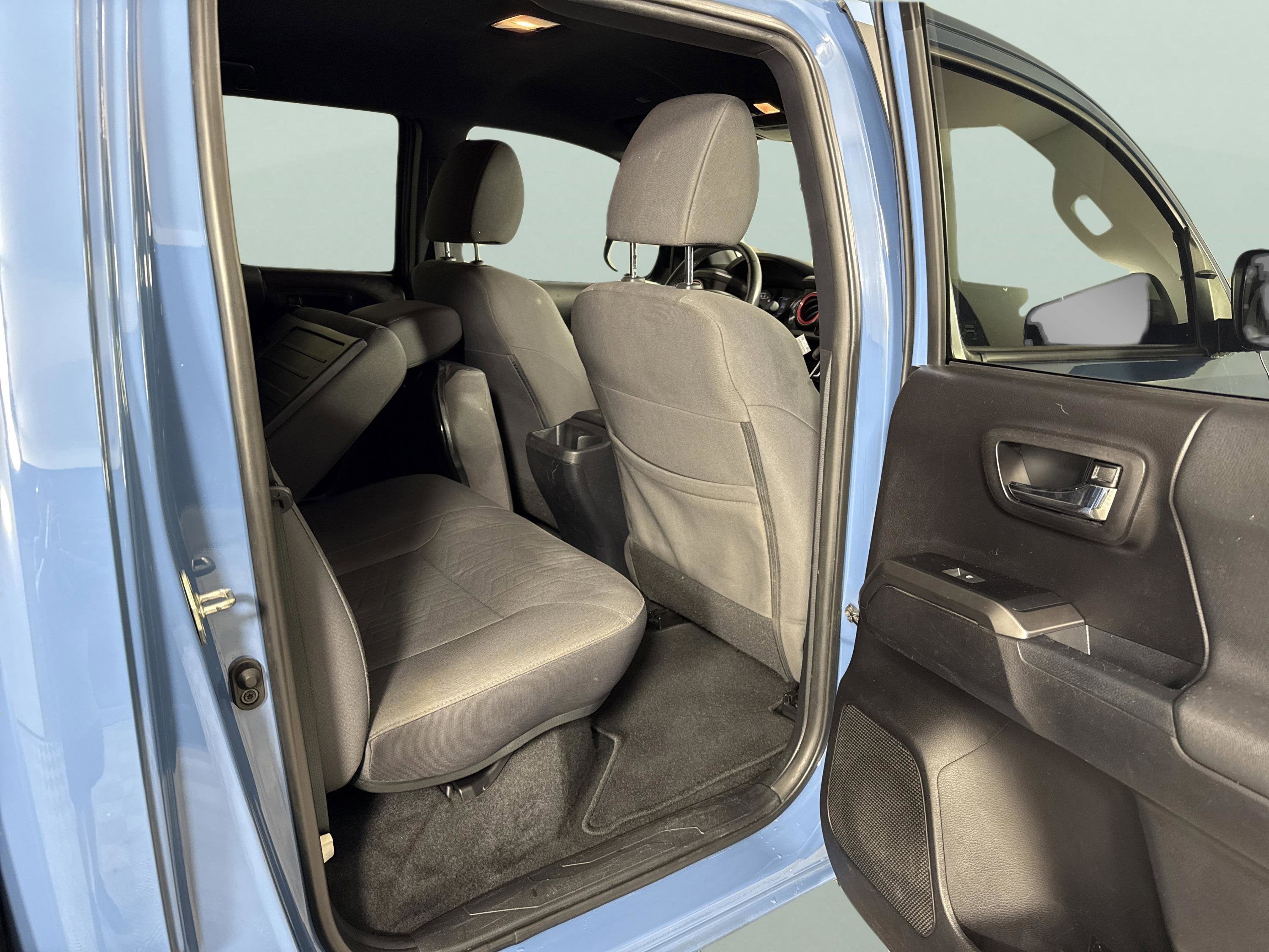 2019 Toyota Tacoma 2WD TRD Off Road