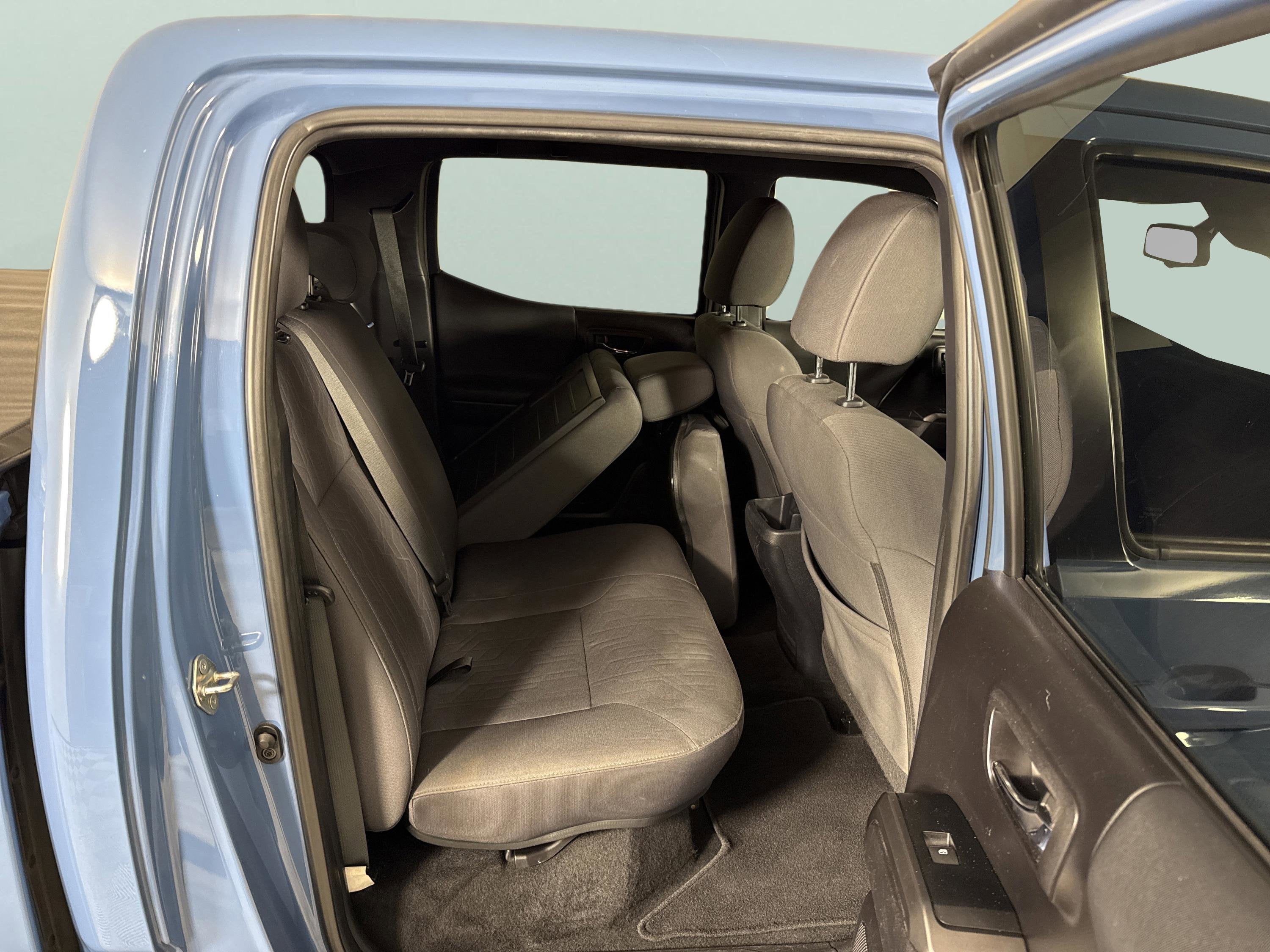 2019 Toyota Tacoma 2WD TRD Off Road