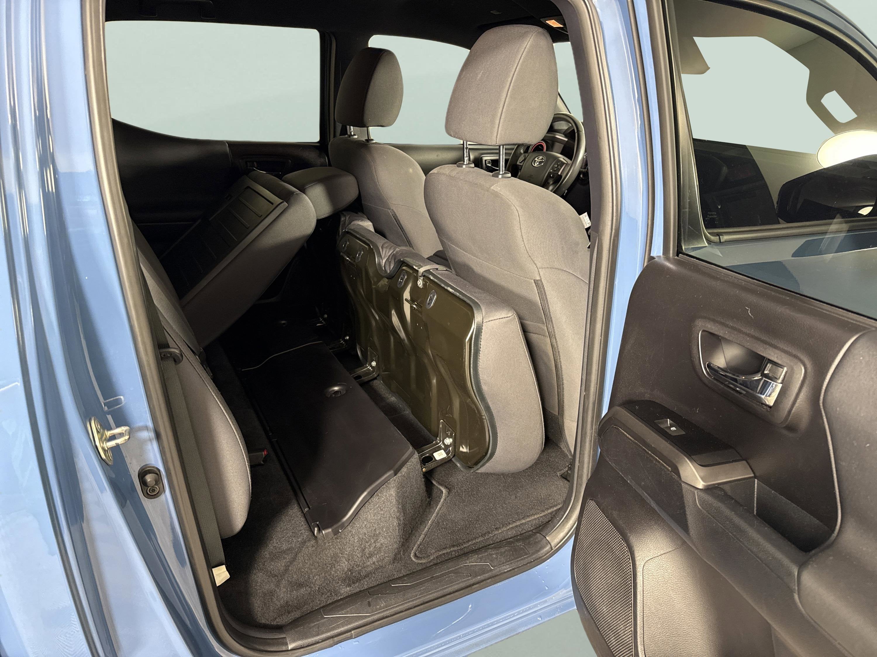 2019 Toyota Tacoma 2WD TRD Off Road