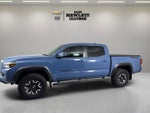 2019 Toyota Tacoma 2WD TRD Off Road