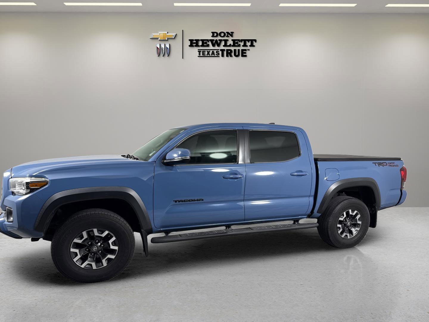 2019 Toyota Tacoma 2WD TRD Off Road