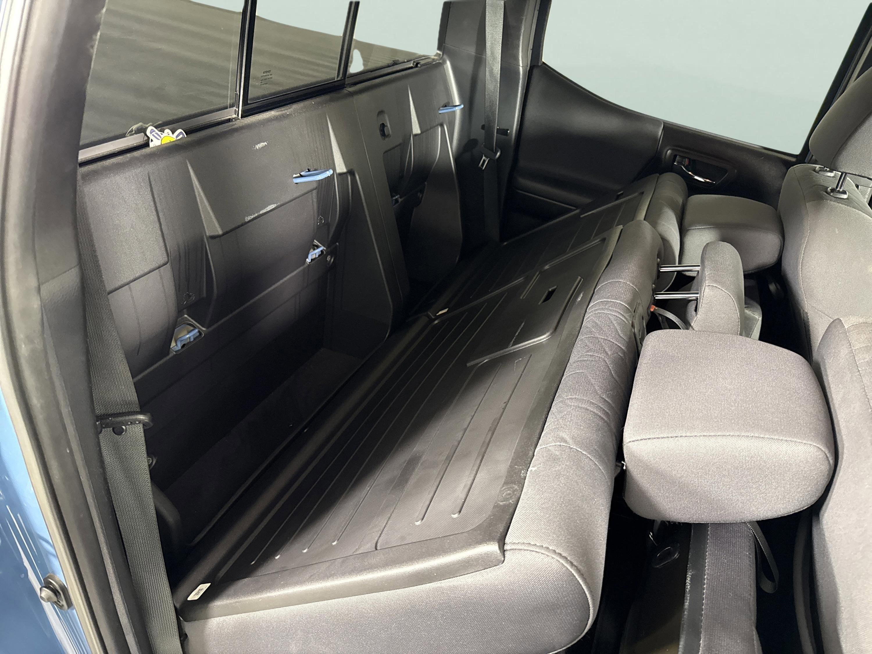 2019 Toyota Tacoma 2WD TRD Off Road