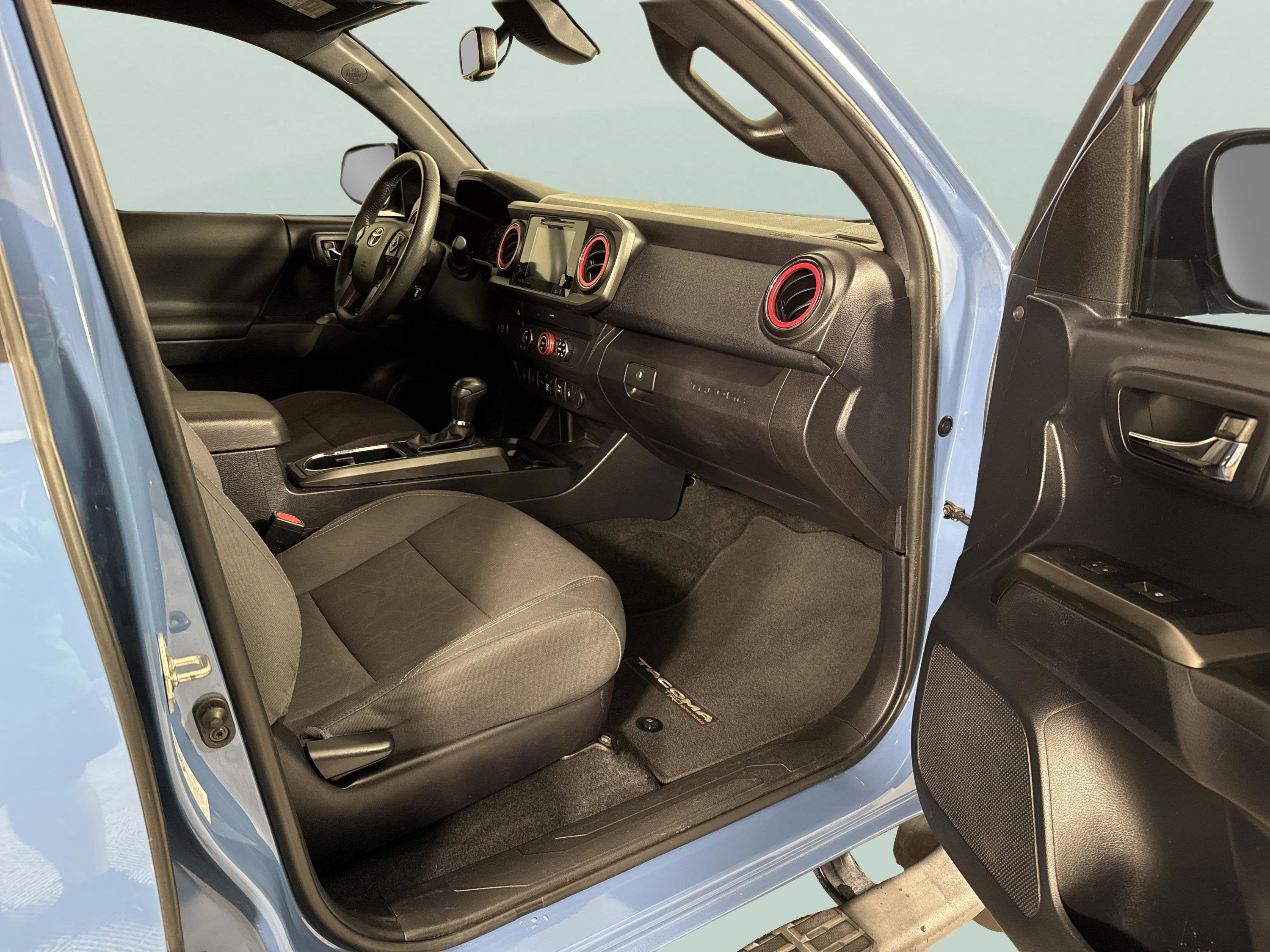 2019 Toyota Tacoma 2WD TRD Off Road