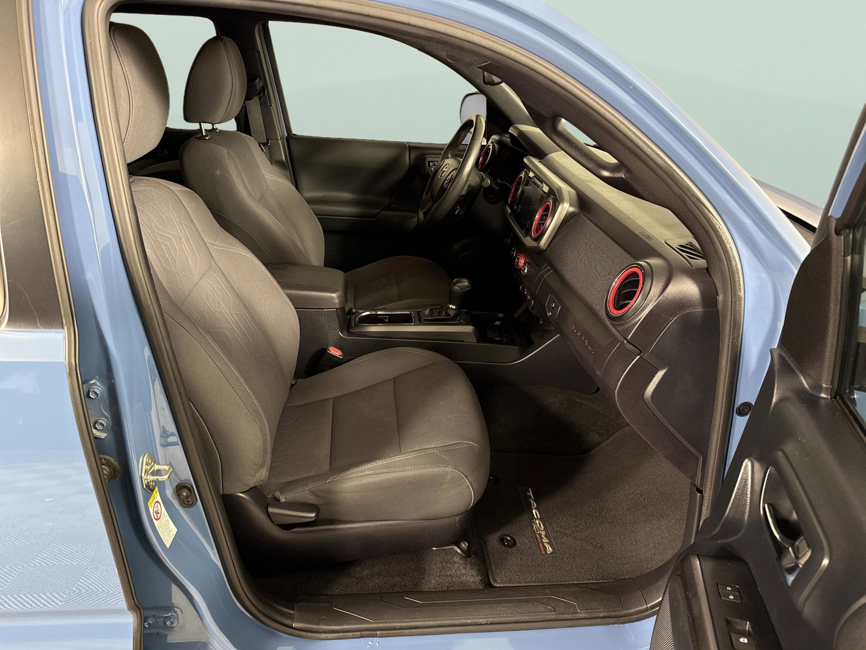 2019 Toyota Tacoma 2WD TRD Off Road