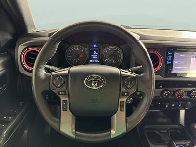 2019 Toyota Tacoma 2WD TRD Off Road