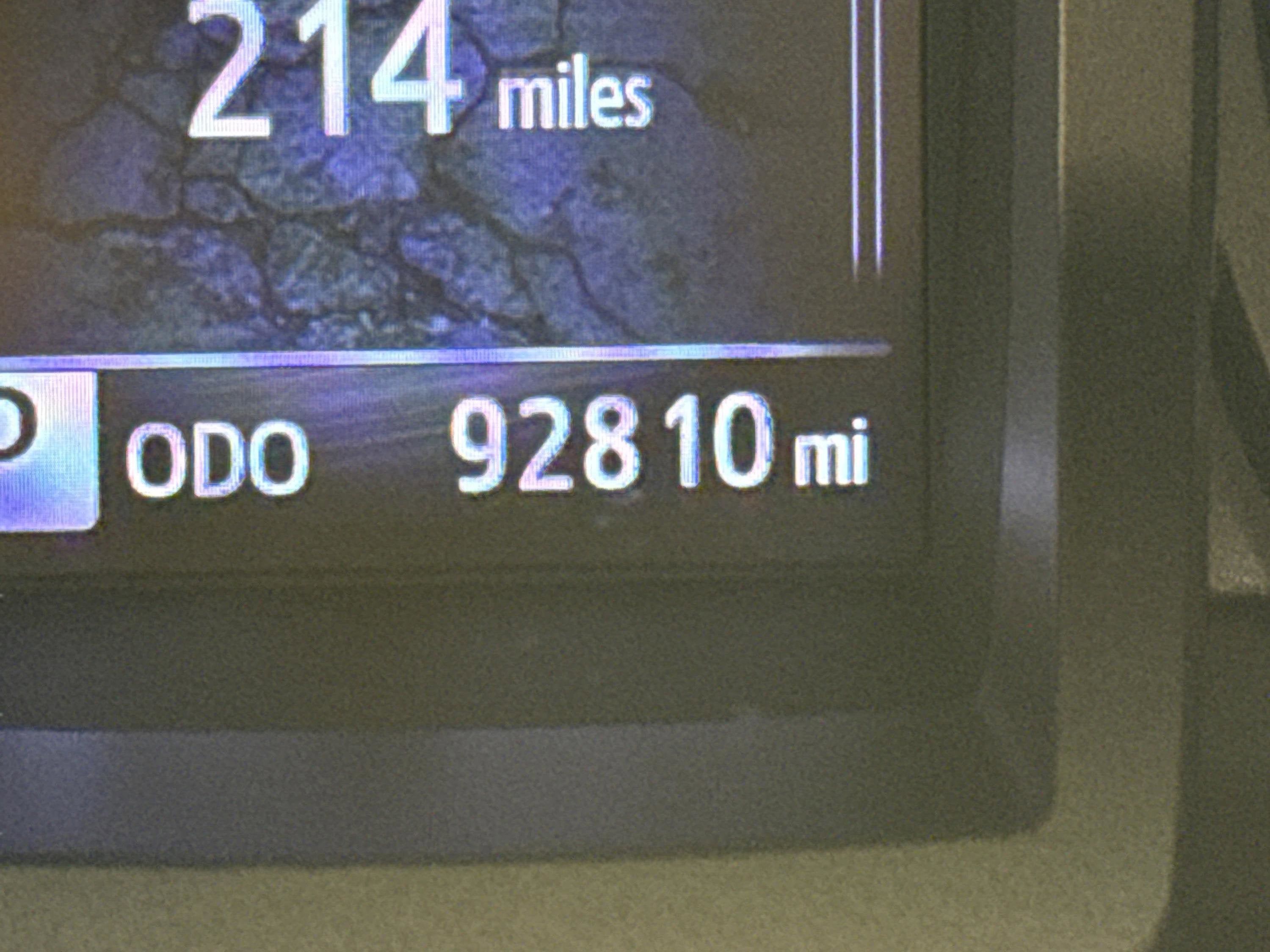 2019 Toyota Tacoma 2WD TRD Off Road