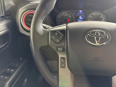 2019 Toyota Tacoma 2WD TRD Off Road