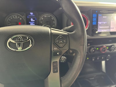 2019 Toyota Tacoma 2WD TRD Off Road