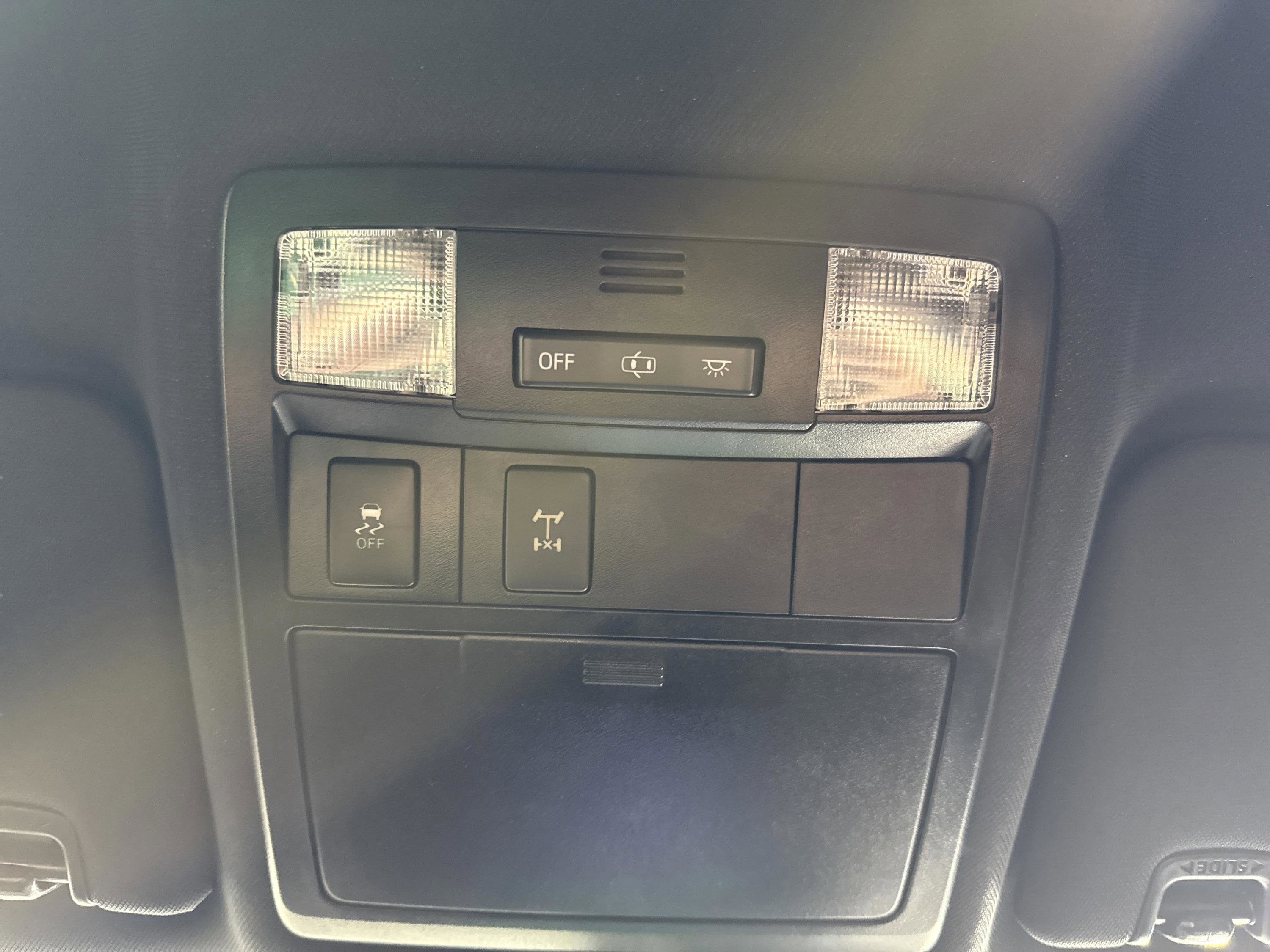 2019 Toyota Tacoma 2WD TRD Off Road