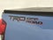 2019 Toyota Tacoma 2WD TRD Off Road