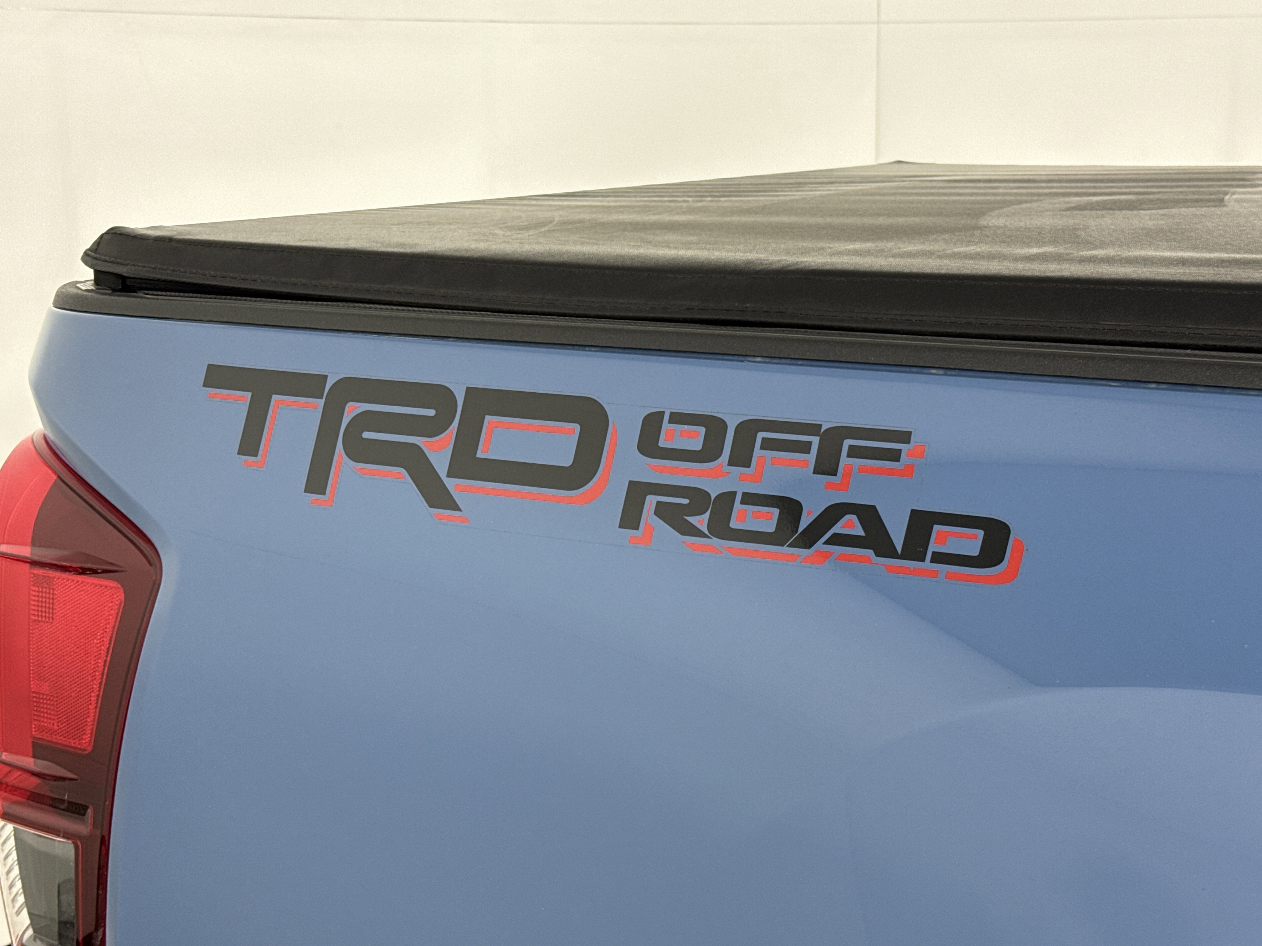 2019 Toyota Tacoma 2WD TRD Off Road