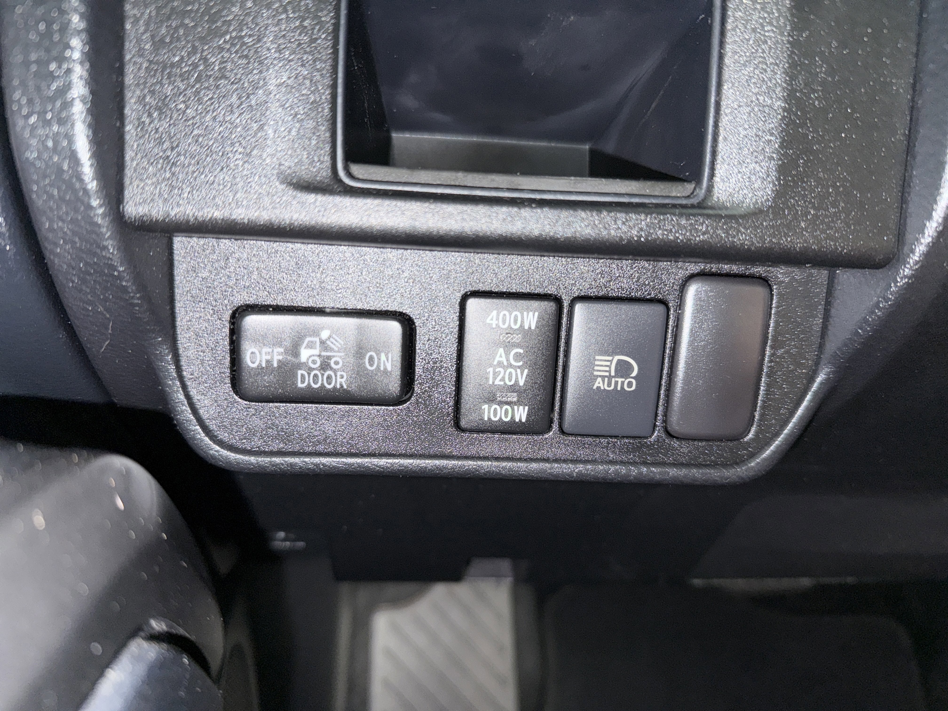 2019 Toyota Tacoma 2WD TRD Off Road