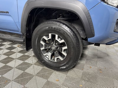 2019 Toyota Tacoma 2WD TRD Off Road
