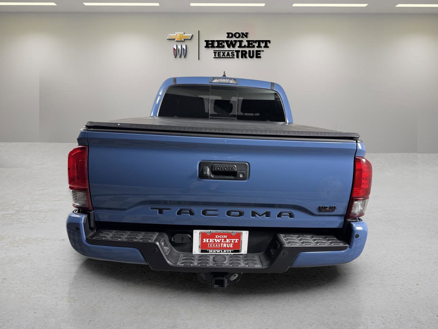 2019 Toyota Tacoma 2WD TRD Off Road