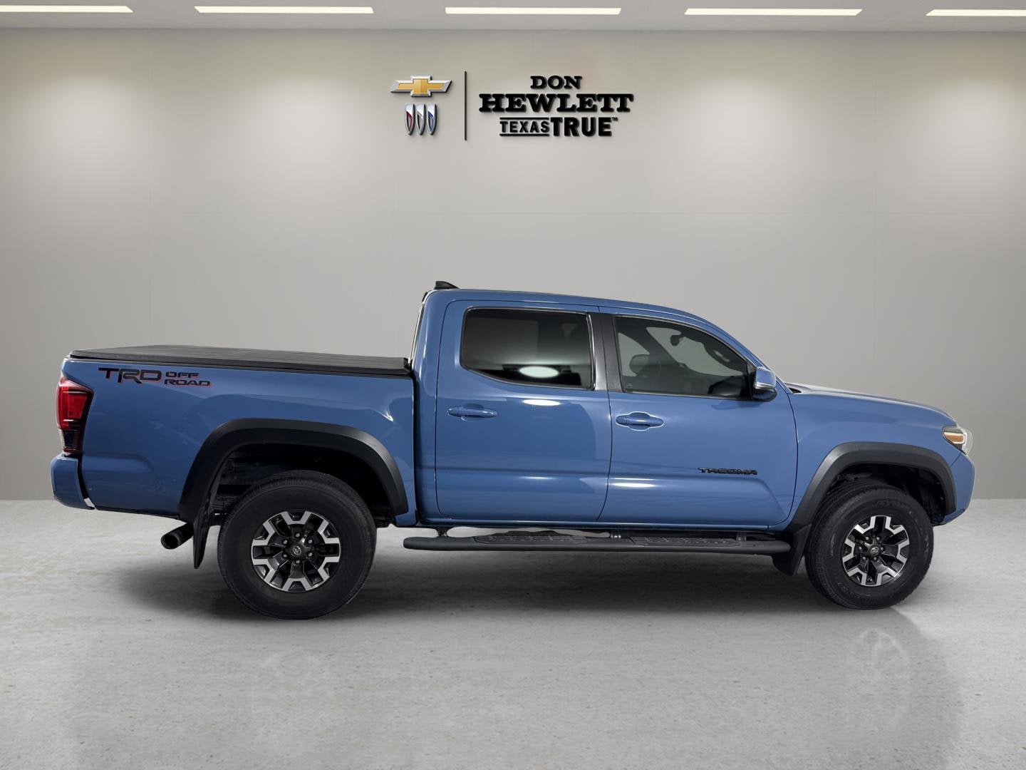 2019 Toyota Tacoma 2WD TRD Off Road