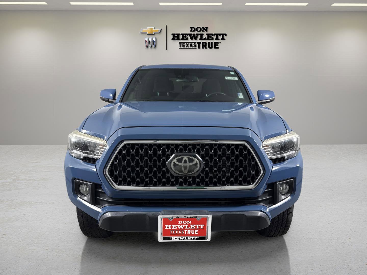 2019 Toyota Tacoma 2WD TRD Off Road
