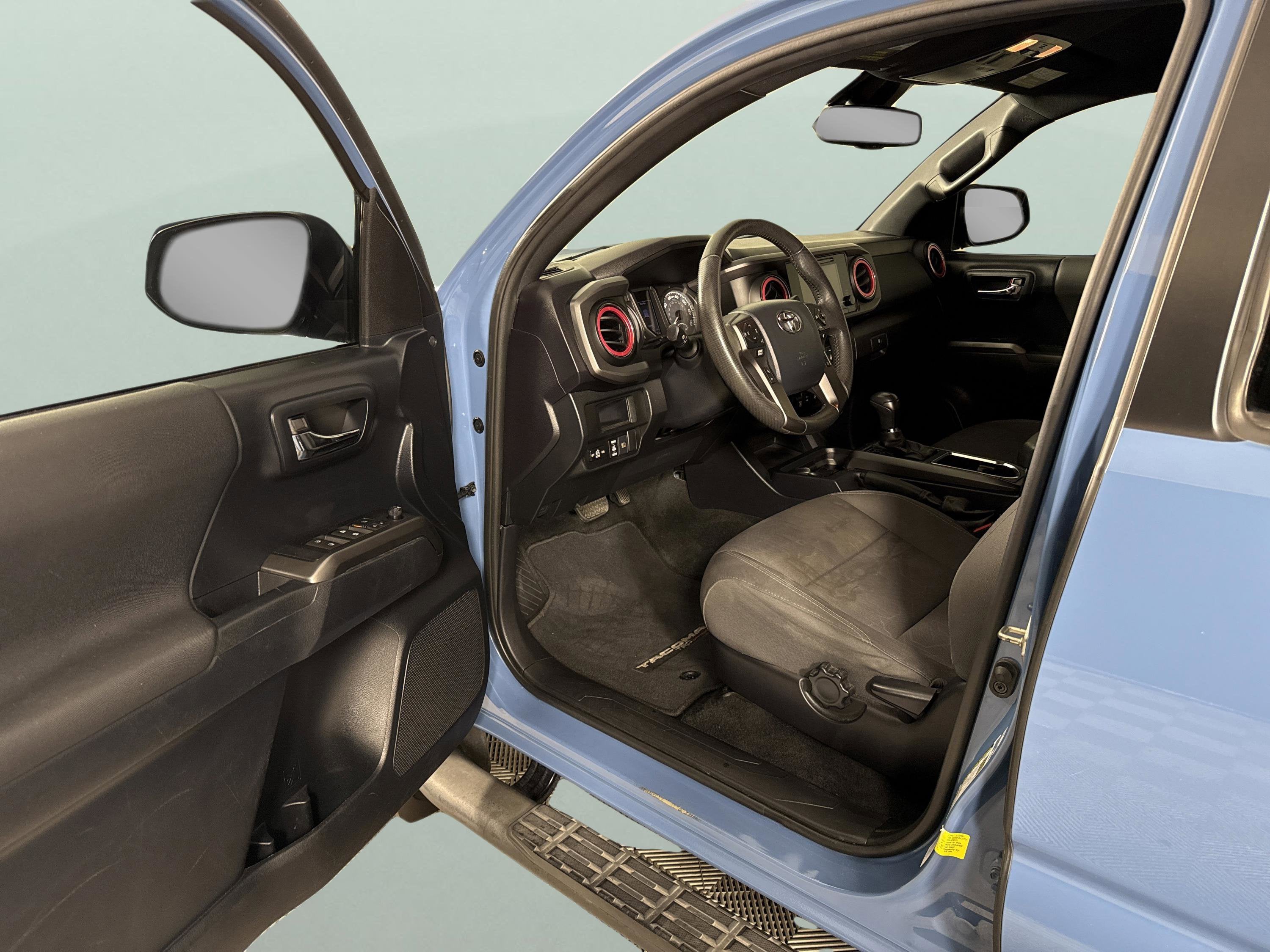 2019 Toyota Tacoma 2WD TRD Off Road