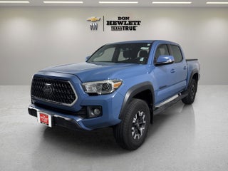 2019 Toyota Tacoma 2WD TRD Off Road