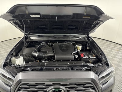 2022 Toyota Tacoma 2WD Base