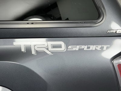 2022 Toyota Tacoma 2WD Base