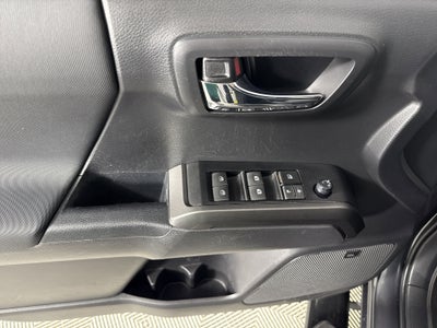 2022 Toyota Tacoma 2WD Base