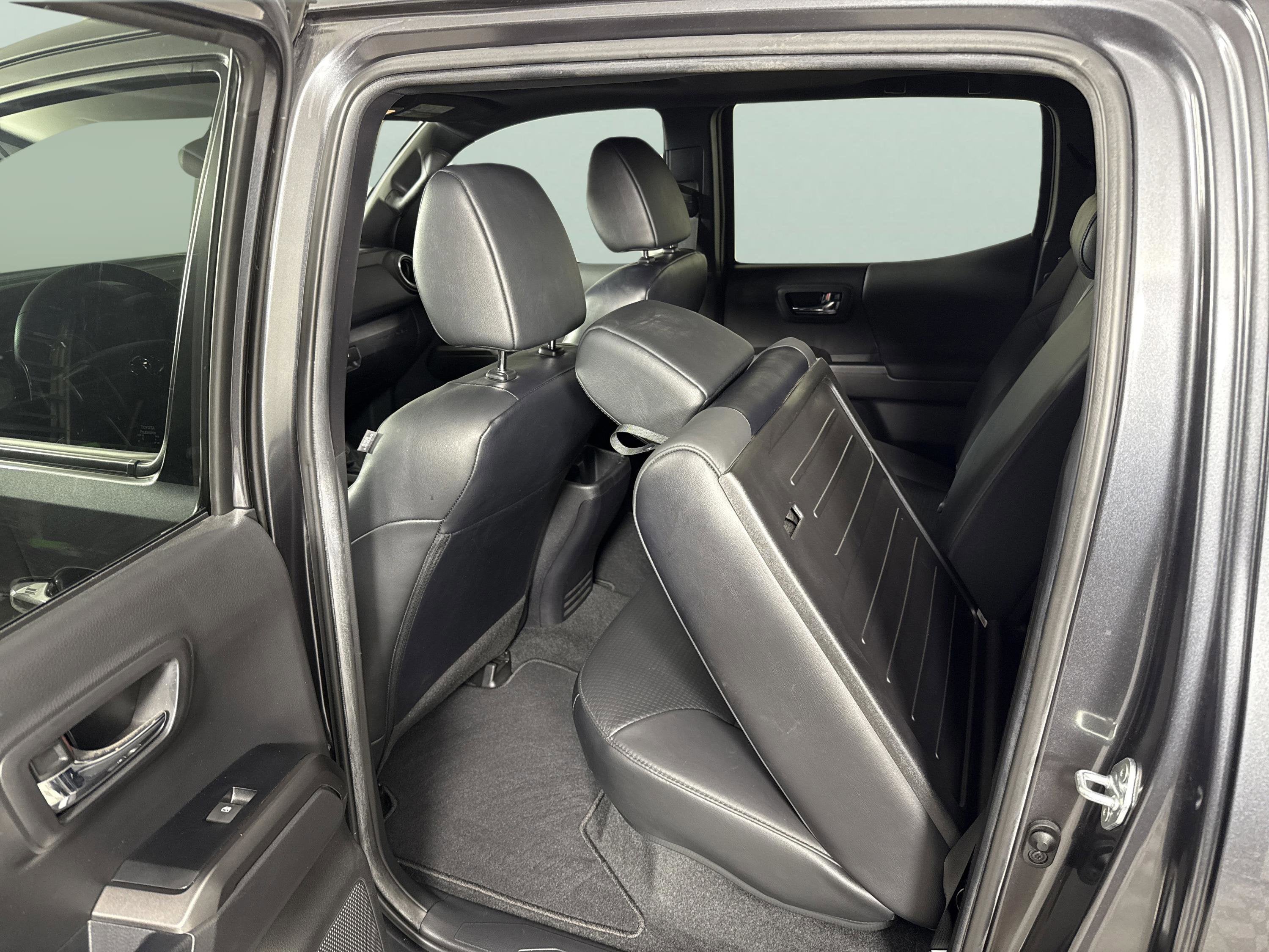 2022 Toyota Tacoma 2WD Base