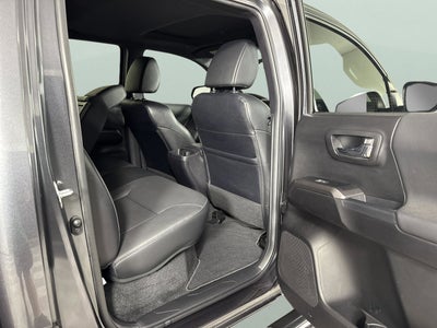 2022 Toyota Tacoma 2WD Base