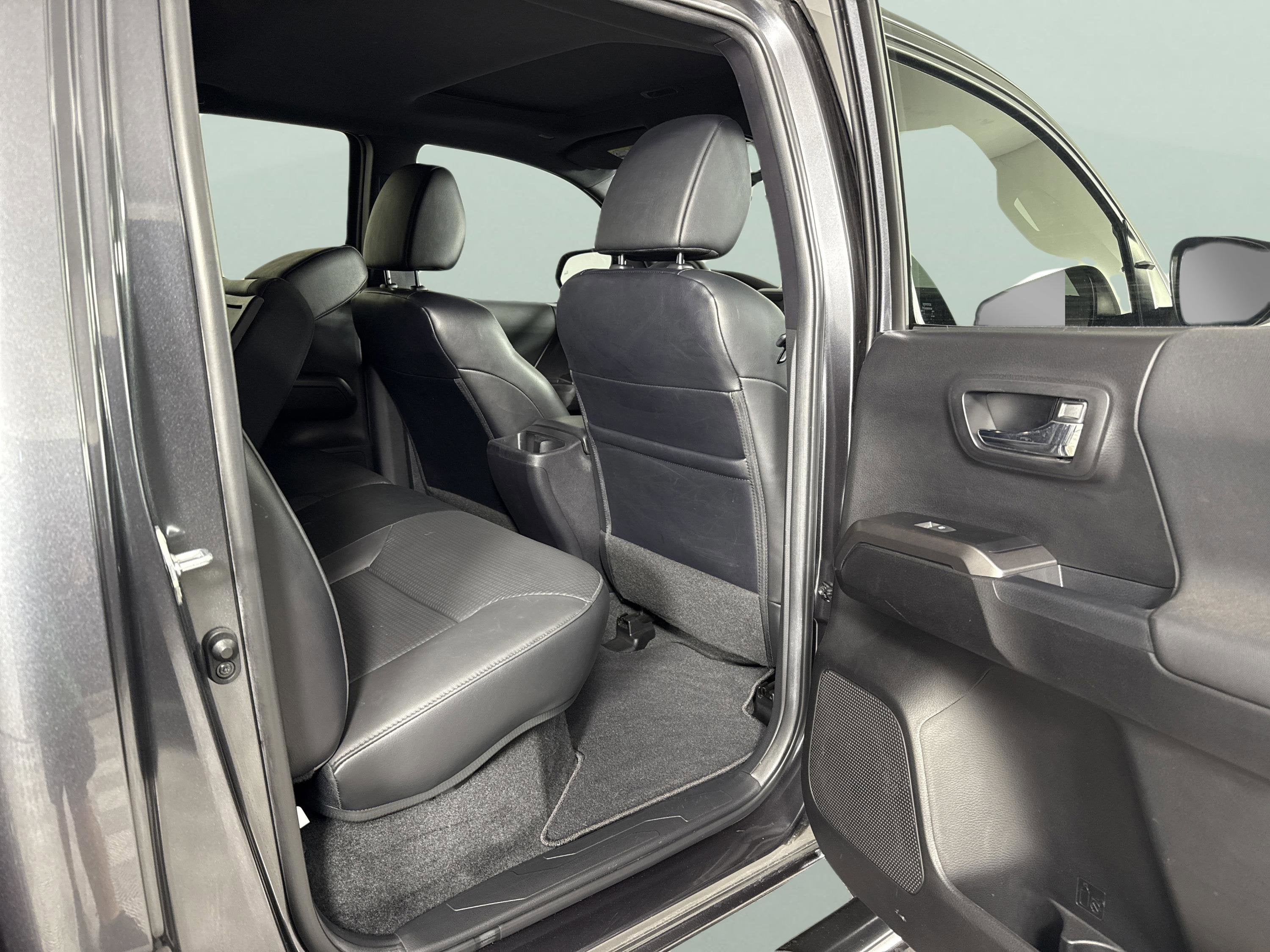 2022 Toyota Tacoma 2WD Base