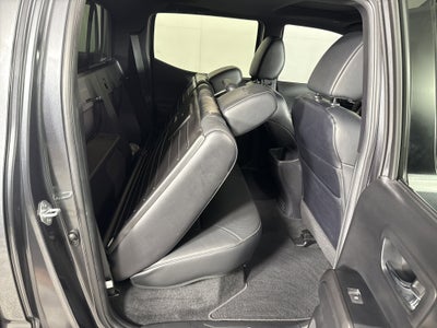 2022 Toyota Tacoma 2WD Base