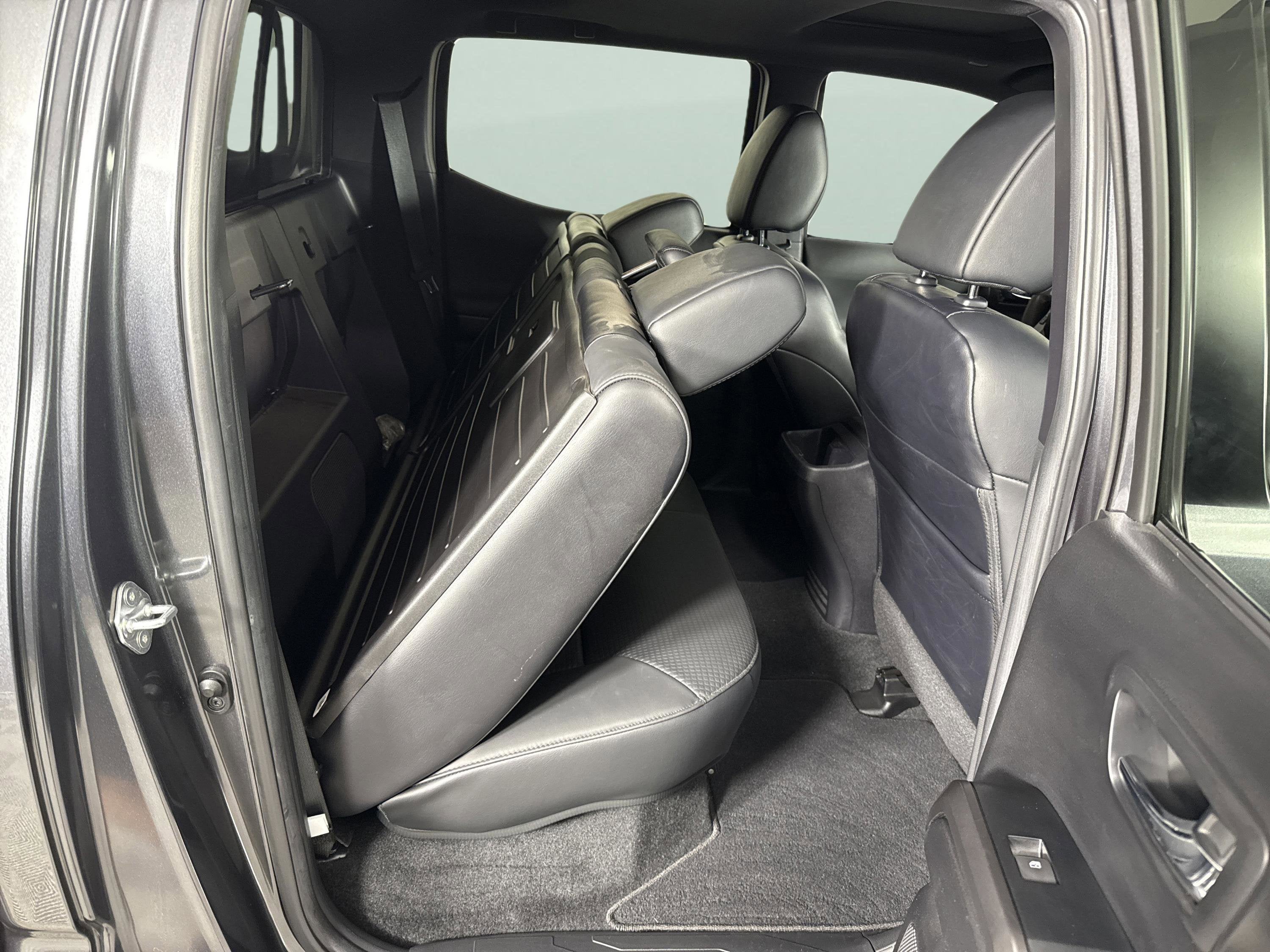 2022 Toyota Tacoma 2WD Base