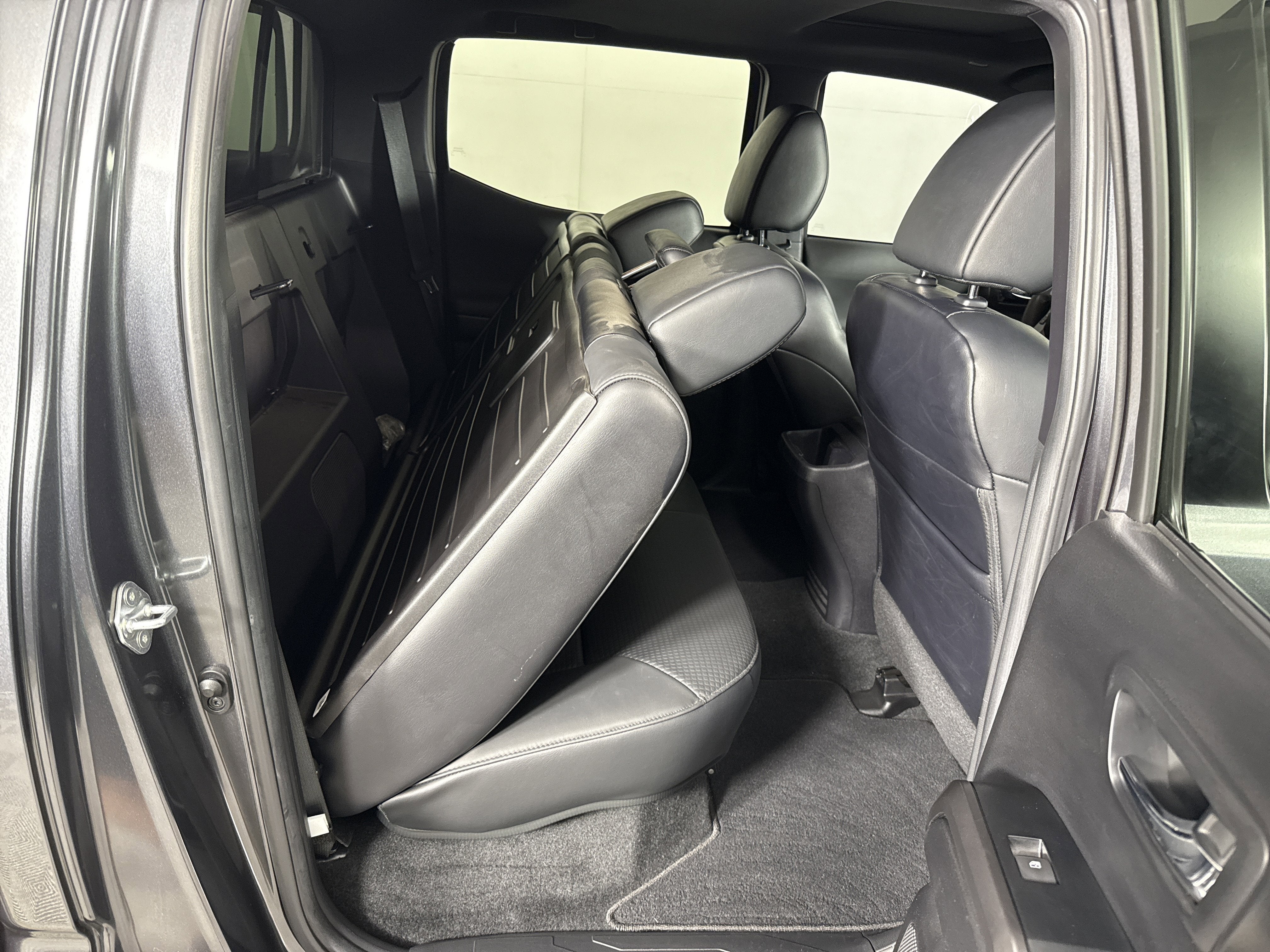 2022 Toyota Tacoma 2WD Base