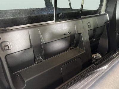 2022 Toyota Tacoma 2WD Base