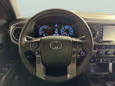 2022 Toyota Tacoma 2WD Base