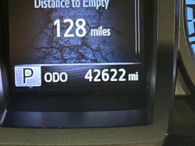 2022 Toyota Tacoma 2WD Base