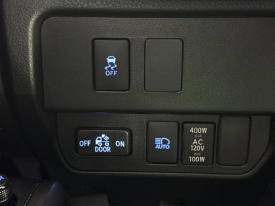 2022 Toyota Tacoma 2WD Base